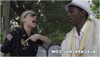 police women hardcore