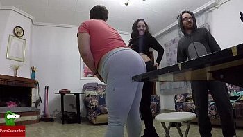 couples sex for money