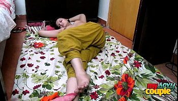 indian wife and aunty